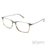 Herrenbrille X-eyes-lite XEL07 Produktbild