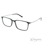 Herrenbrille X-eyes-lite XEL07 Produktbild