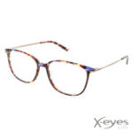 Damenbrille X-eyes-lite XEL08 Produktbild