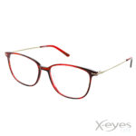Damenbrille X-eyes-lite XEL08 Produktbild