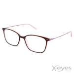 Damenbrille X-eyes-lite XEL09 Produktbild