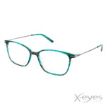 Damenbrille X-eyes-lite XEL09 Produktbild