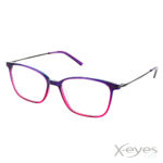 Damenbrille X-eyes-lite XEL09 Produktbild