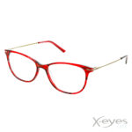 Damenbrille X-eyes-lite XEL11 Produktbild