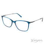 Damenbrille X-eyes-lite XEL14 Produktbild