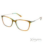 Damenbrille X-eyes-lite XEL14 Produktbild