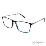 Herrenbrille X-eyes-lite XEL15 Produktbild