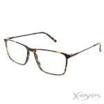 Herrenbrille X-eyes-lite XEL15 Produktbild