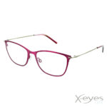 Damenbrille X-eyes-lite XEL21 Produktbild