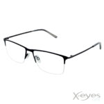 Herrenbrille X-eyes-lite XEL22 Produktbild