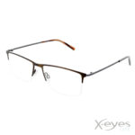 Herrenbrille X-eyes-lite XEL22 Produktbild