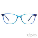Damenbrille X-eyes-lite XEL29 Produktbild