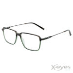 Herrenbrille X-eyes-lite XEL31 Produktbild
