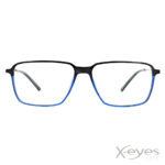 Herrenbrille X-eyes-lite XEL31 Produktbild