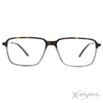 Herrenbrille X-eyes-lite XEL31 Produktbild