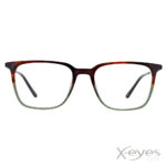 Herrenbrille X-eyes-lite XEL32 Produktbild