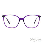 Damenbrille X-eyes-lite XEL35 Produktbild
