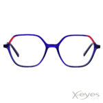 Damenbrille X-eyes-lite XEL37 Produktbild
