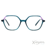 Damenbrille X-eyes-lite XEL37 Produktbild