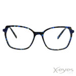 Damenbrille X-eyes-lite XEL38 Produktbild