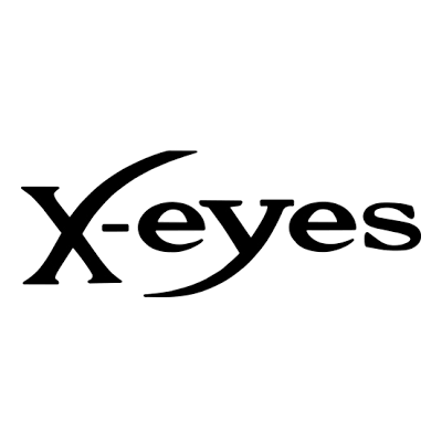 x-eyes-lite X Eyes Lite Logo