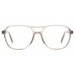 Colibris Anuk pilote Brille in Rauchgrau für unisex und schmale Gesichter