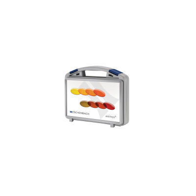 Asensys Testbox