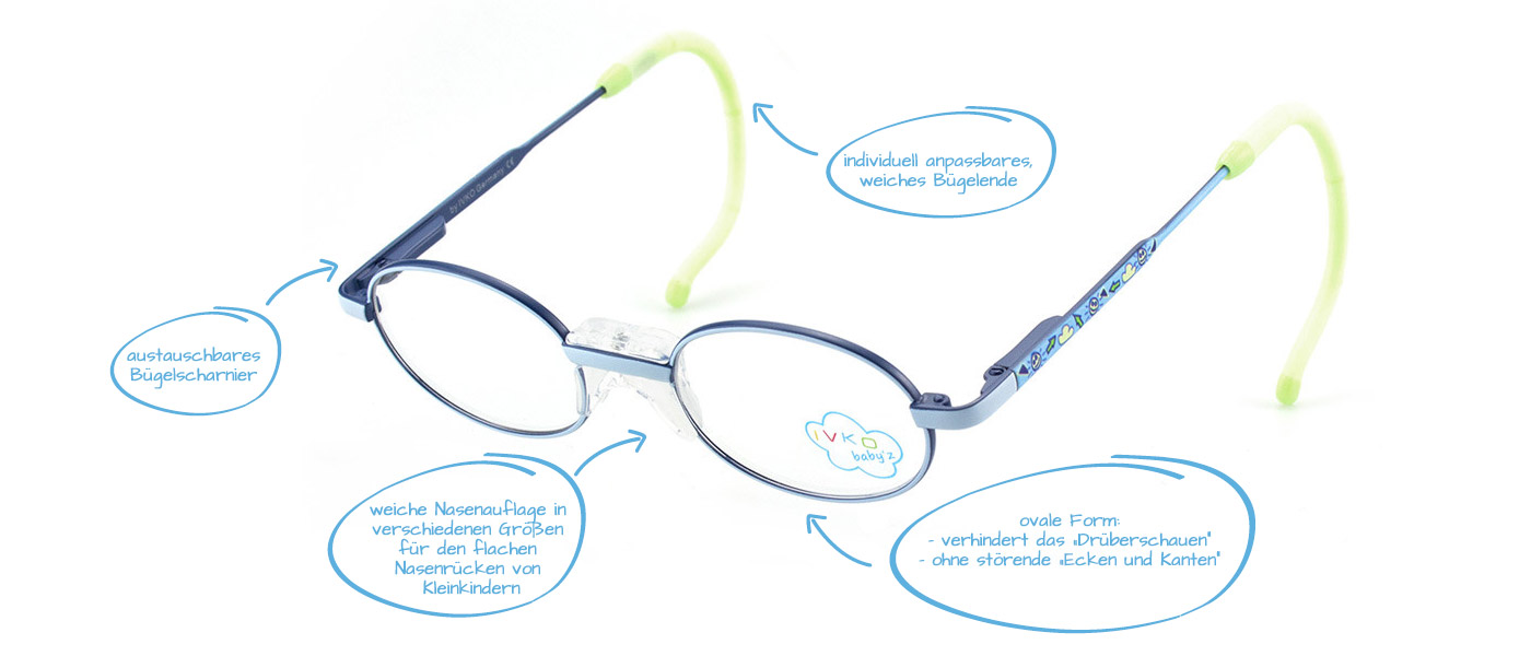 Babybrillen Vorteile Babybrillen Vorteile