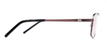 Base Eyewear Brille B7030 Herrenbrille Buegel