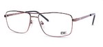 Base Eyewear Brille B7030 Herrenbrille Seite