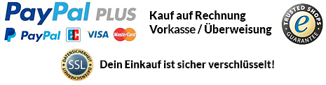 Bezahlmethoden Paypal Vorkasse Rechnung Amazon Pay