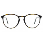 Colibris Calli pantoe Brille in Havanna für unisex und schmale Gesichter