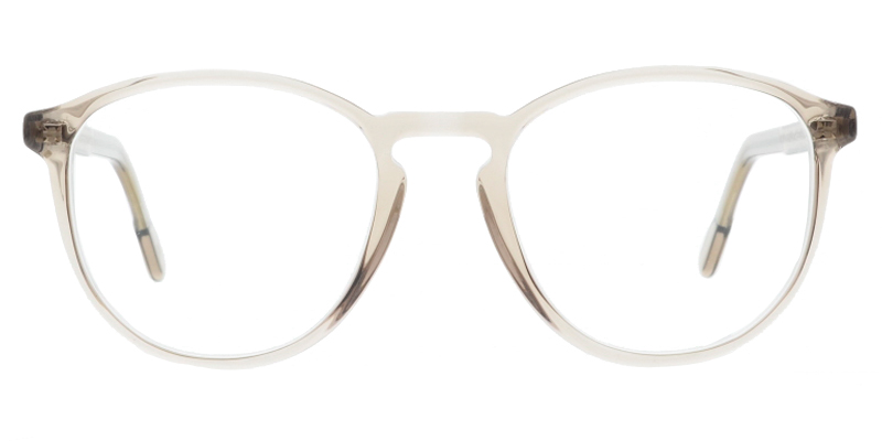 Colibris Calli- 20 rot 49-18 Colibris Calli pantoe Brille in Steingrau für unisex und schmale Gesichter