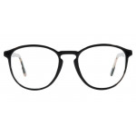 Colibris Calli pantoe Brille in Schwarz für unisex und schmale Gesichter