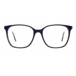 Colibris Cleo pantoe Brille in Blau für damen und schmale Gesichter