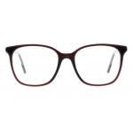 Colibris Cleo pantoe Brille in Rot für damen und schmale Gesichter