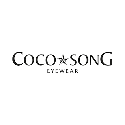 cocosong Cocosong Eyewear Logo