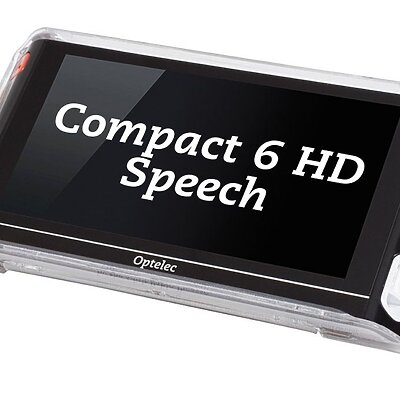 Compact 6hd Speech