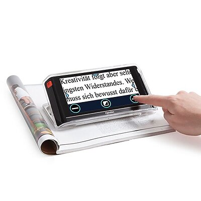 Compact 6hd Speech5