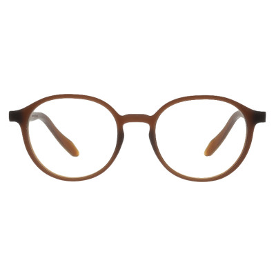 Colibris Doro * pantoe Brille in Mokka für damen und schmale Gesichter