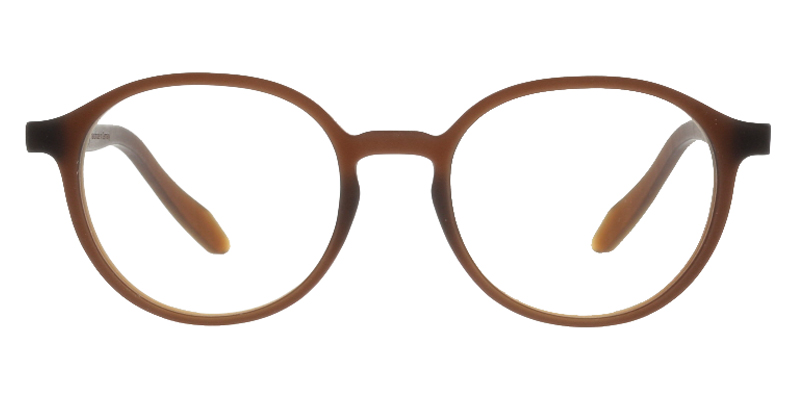 Colibris Doro *- 9 bordeaux 47-18 Colibris Doro * pantoe Brille in Mokka für damen und schmale Gesichter