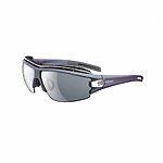 E001 75 4000 Dynamic Purple Matt Lst Grey Silver M Back Square Vorne