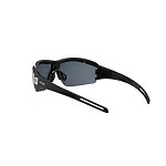 E001 75 9400 Night Sky Black Matt Lst Grey Silver M Back Square