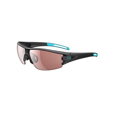 E002 75 9100 Black Matt Turquoise Lst Active Silver Bg White Sid Square
