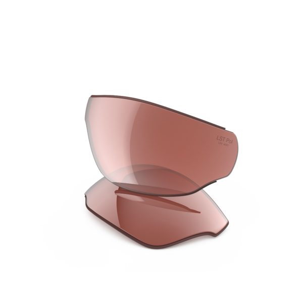 LST® polarized silver mirror M