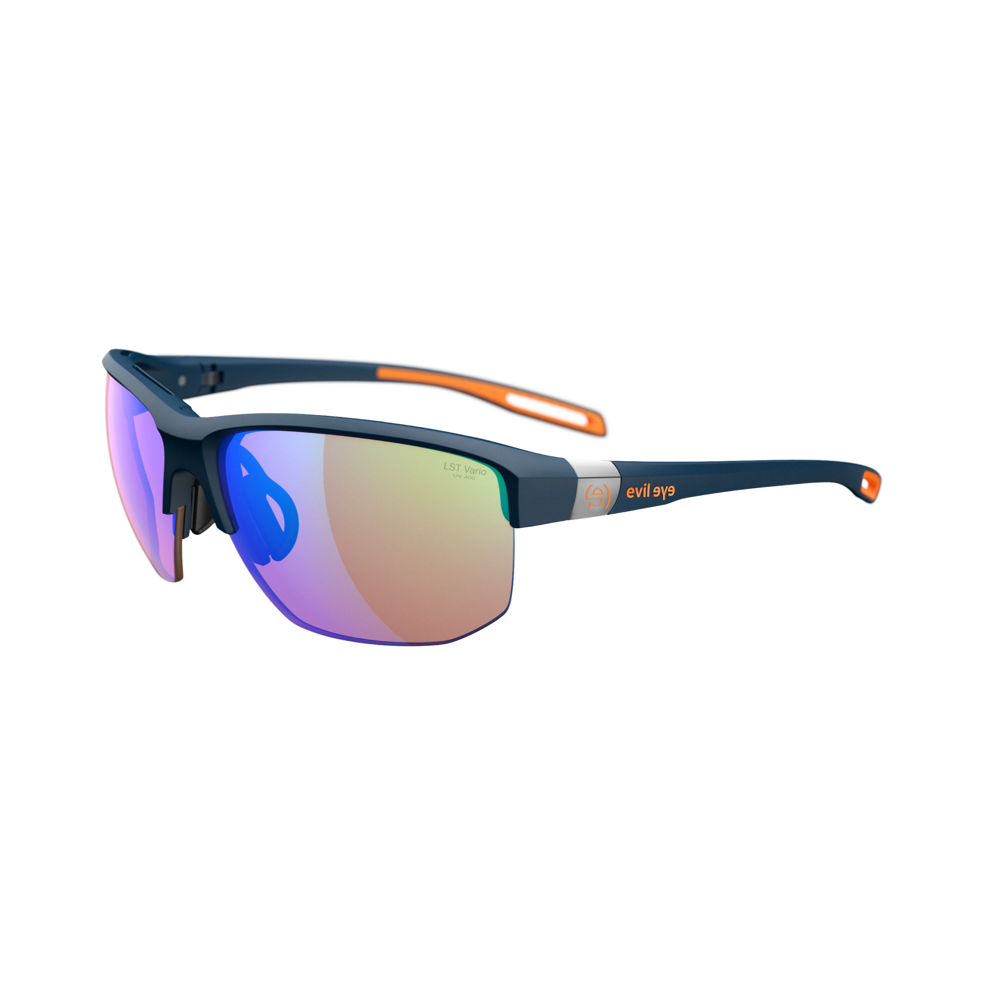 E019 75 4600 Dark Blue Matt Lst Bright Vario Blue Bg White Sid