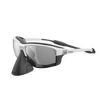 E023 75 1500 White Matt Lst Grey Silver Bg White Sid