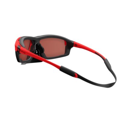 E023 75 3000 Ee Red Matt Lst Active Silver Bg White Back
