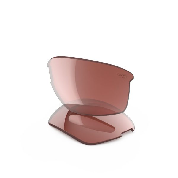 LST® polarized silver mirror M