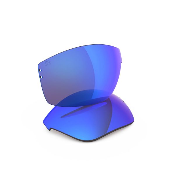 LST® bright blue (M) mirror